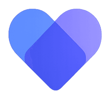 PIP Companion heart mark