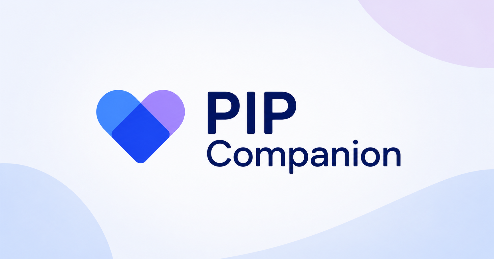 PIP Companion | Prepare your PIP claim with less overwhelm
